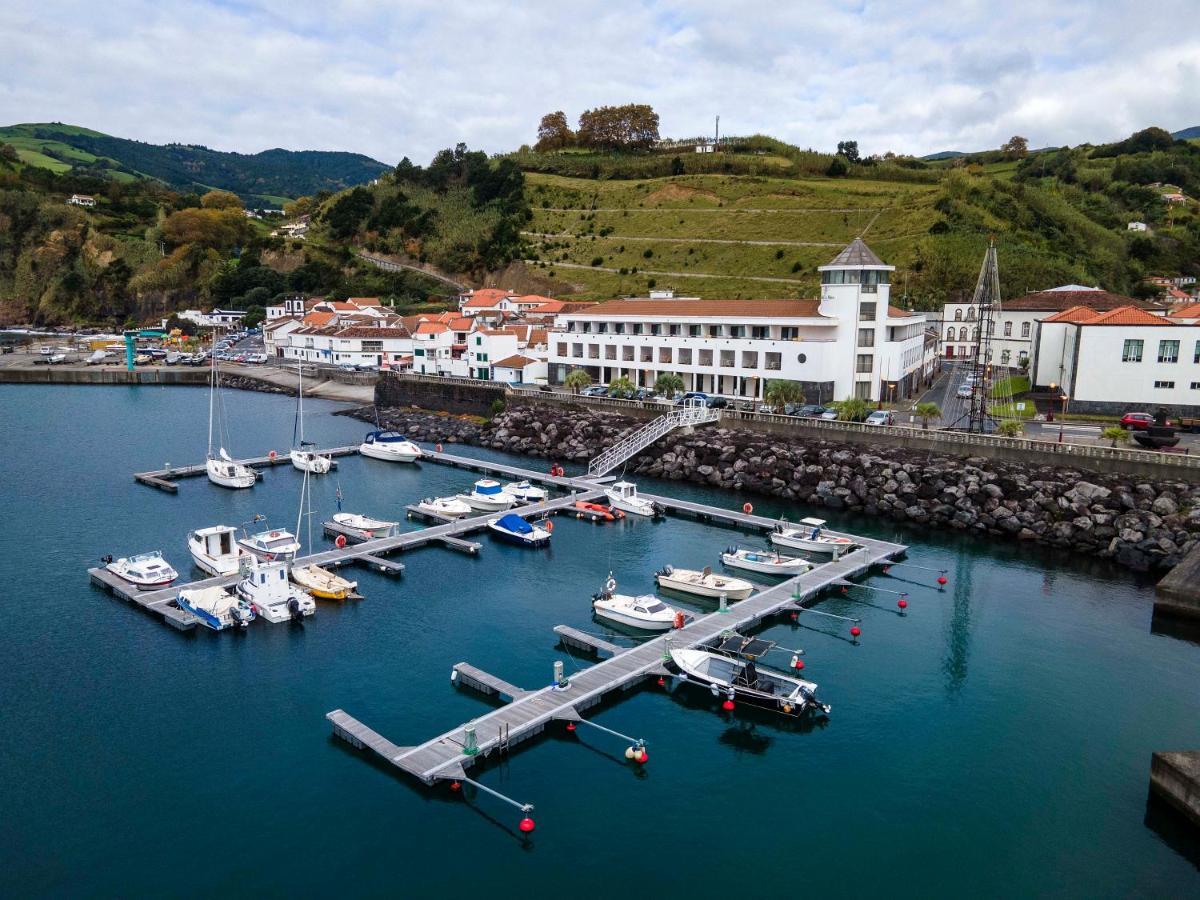 Hotel Do Mar Povoacao  Esterno foto