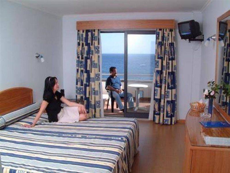 Hotel Do Mar Povoacao  Esterno foto