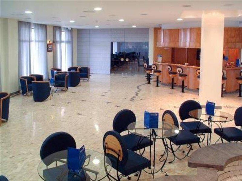 Hotel Do Mar Povoacao  Esterno foto