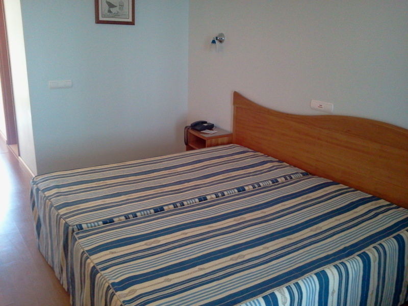 Hotel Do Mar Povoacao  Esterno foto